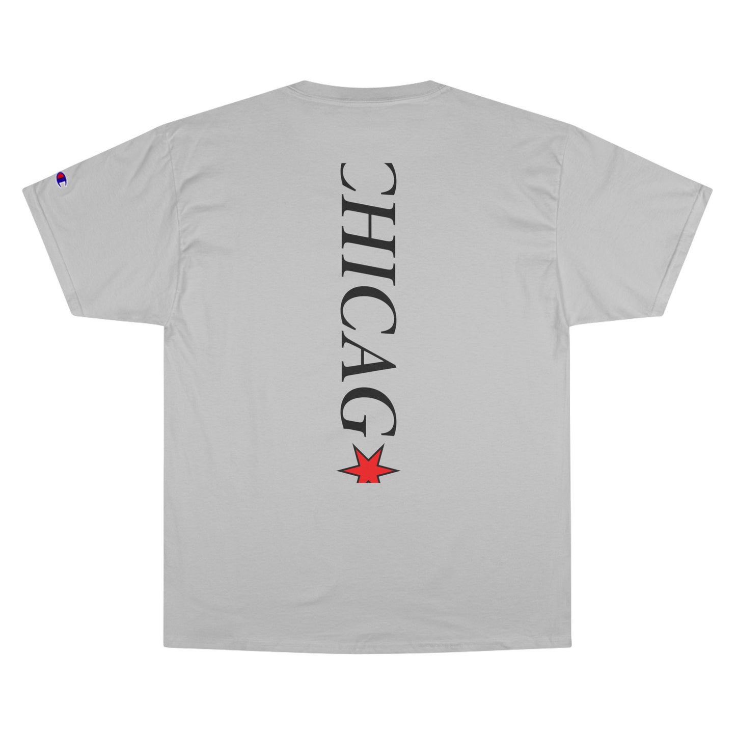 Chicag* | Tee
