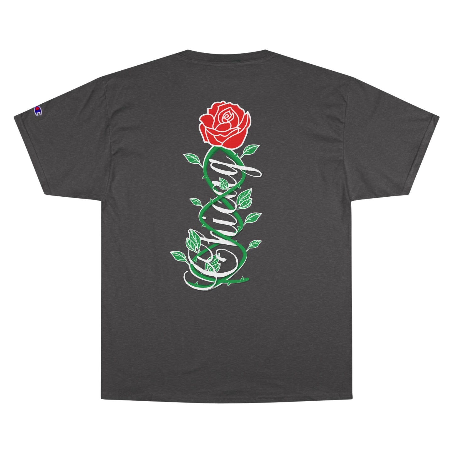 Chi-Rose | Tee