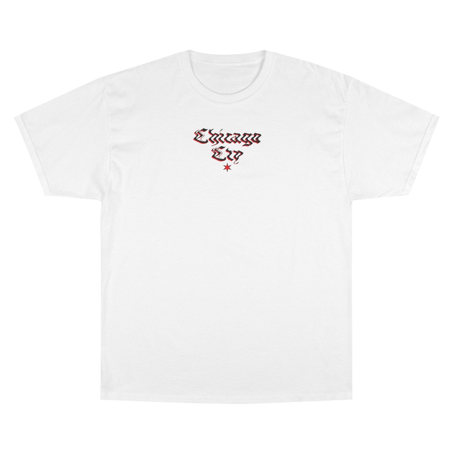 ALT. CHICAGO LEGACY | TEE