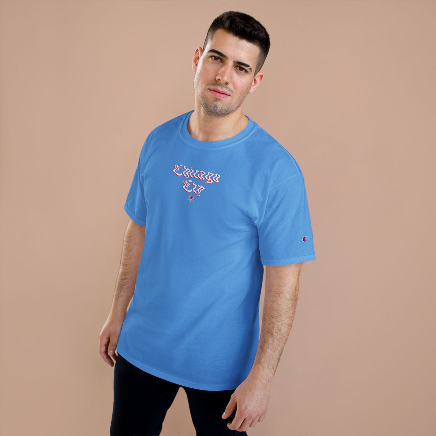 ALT. CHICAGO LEGACY | TEE