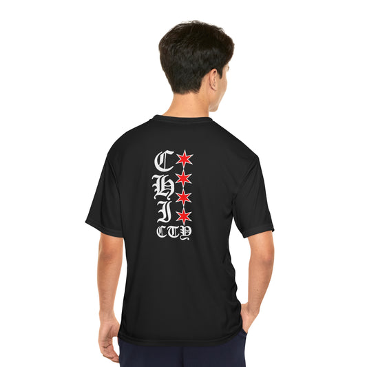 CHI-CTY - Men's Performance T-Shirt