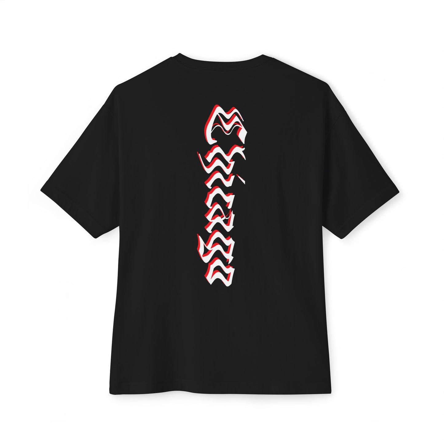 CHI-CTY - Alt. Chicago Legacy | Oversized Tee