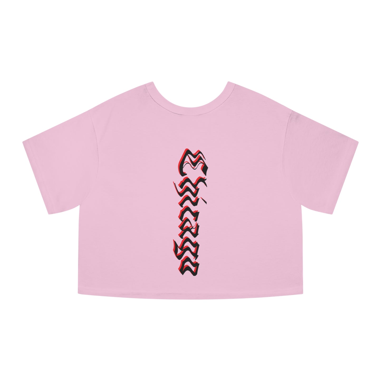 CHI-CTY - Alt. Chicago Legacy | Crop Top