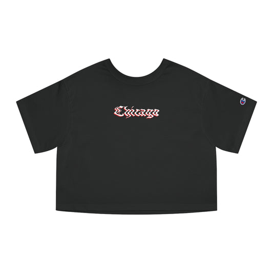 Chicago Legacy | Crop Top