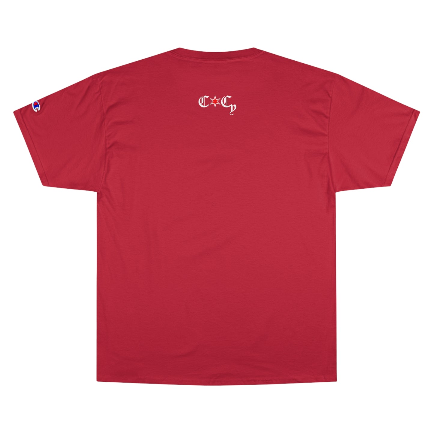 CHI-CTY - Classic Chicago | Tee