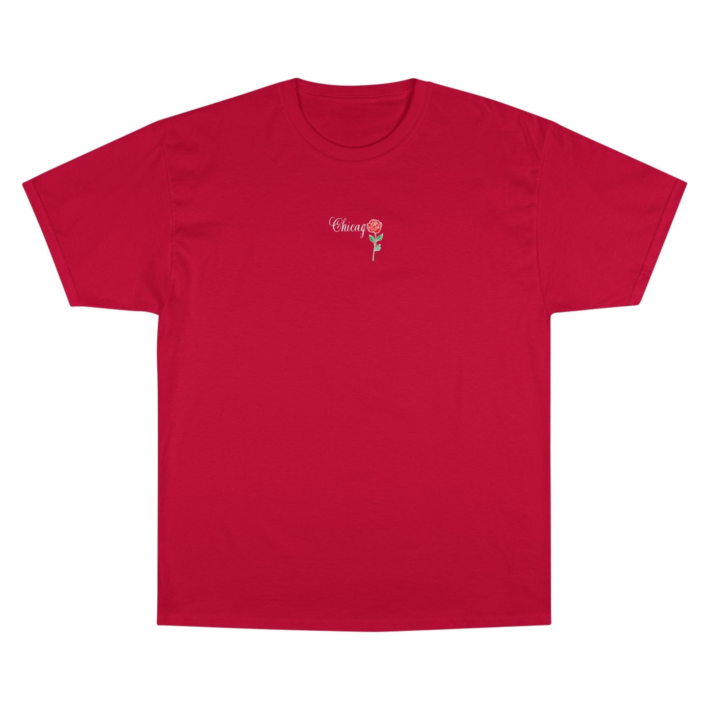 Chi-Rose | Tee
