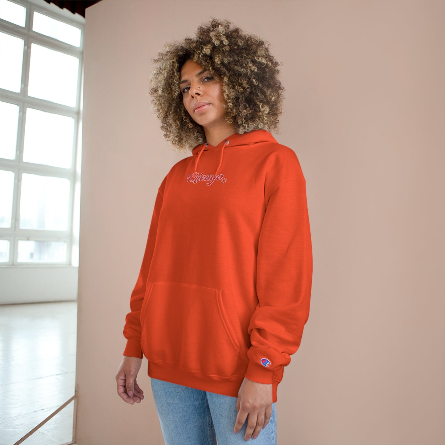 Classic Chicago | Hoodie