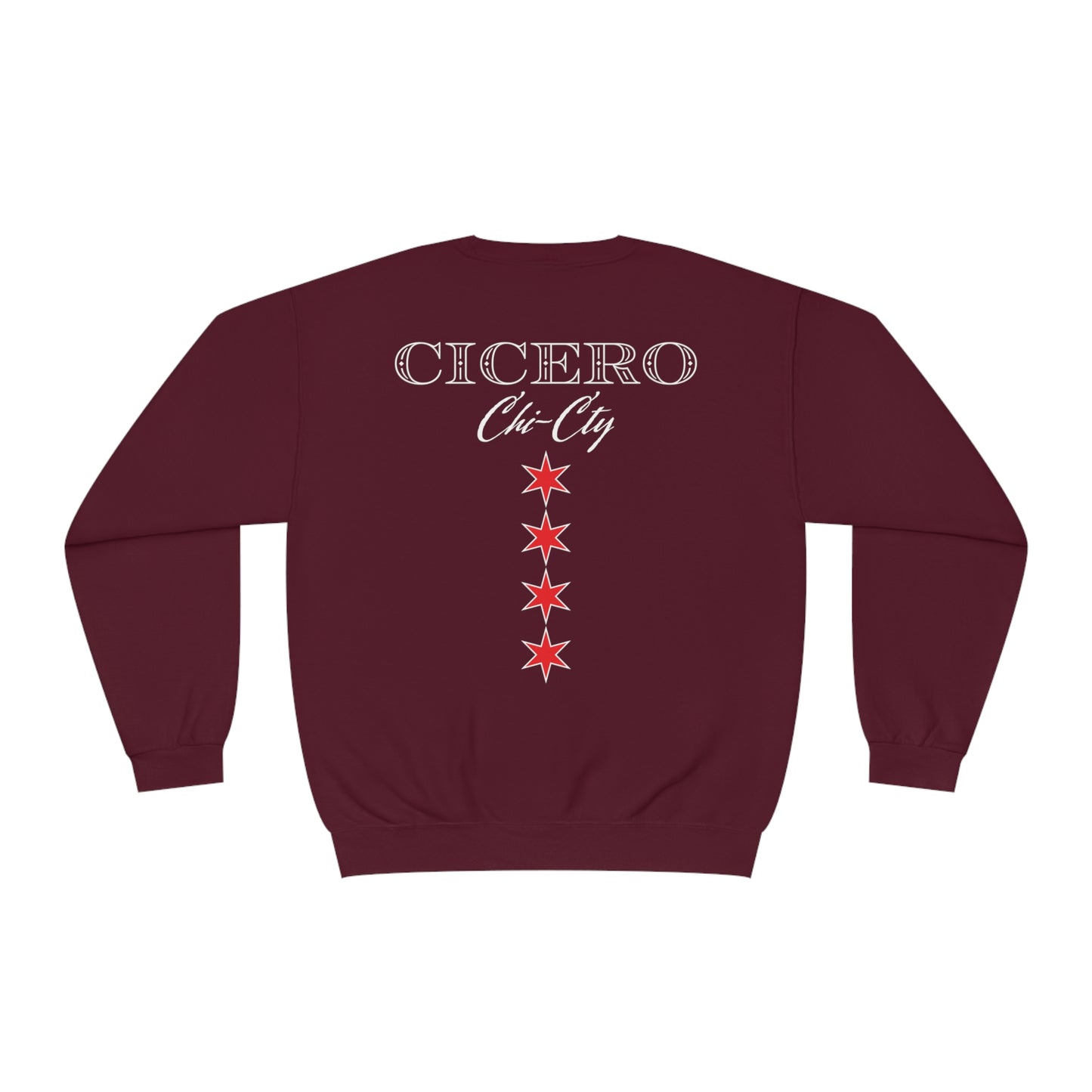 The Cicero Limited | Sweater