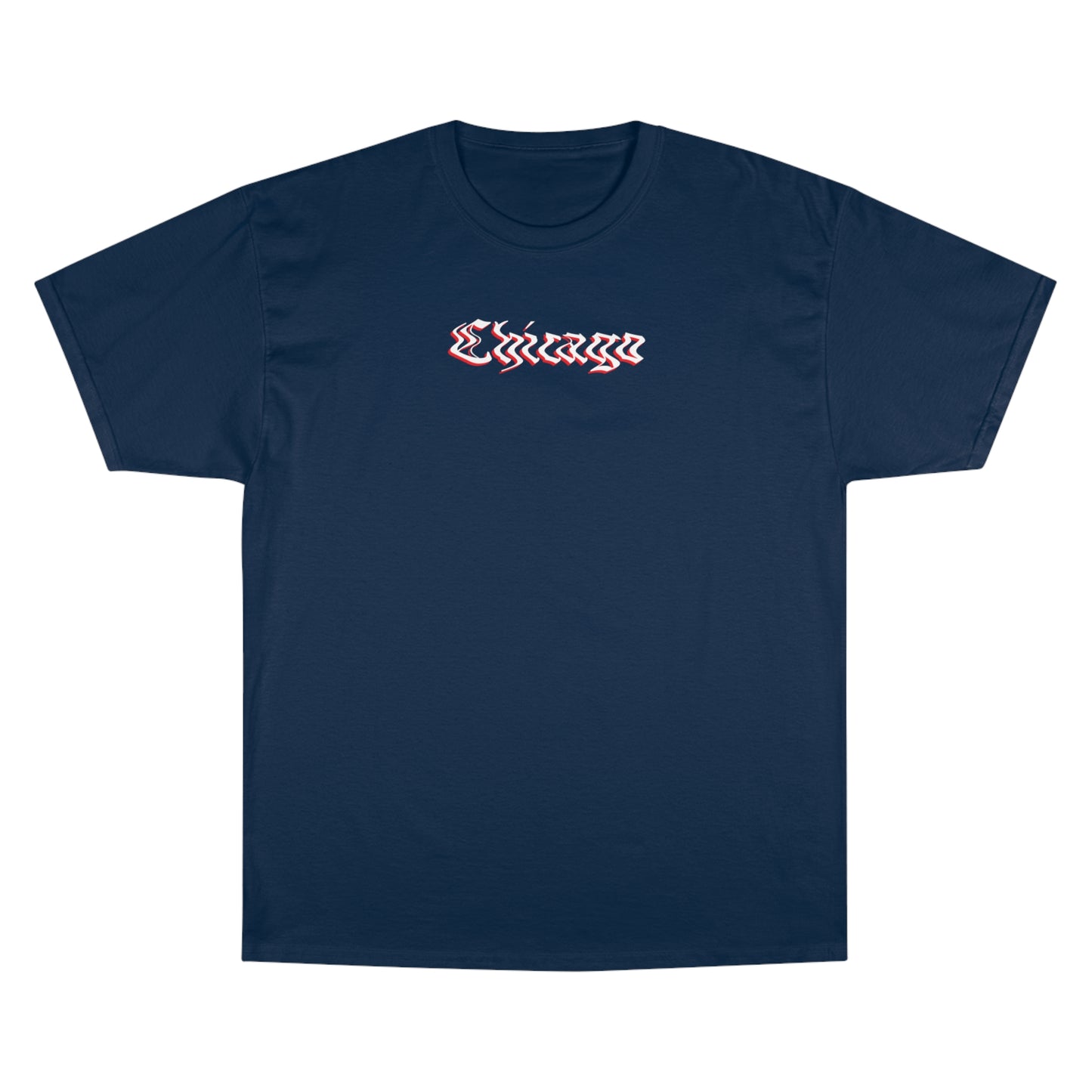 CHI-CTY - Chicago Legacy | Tee