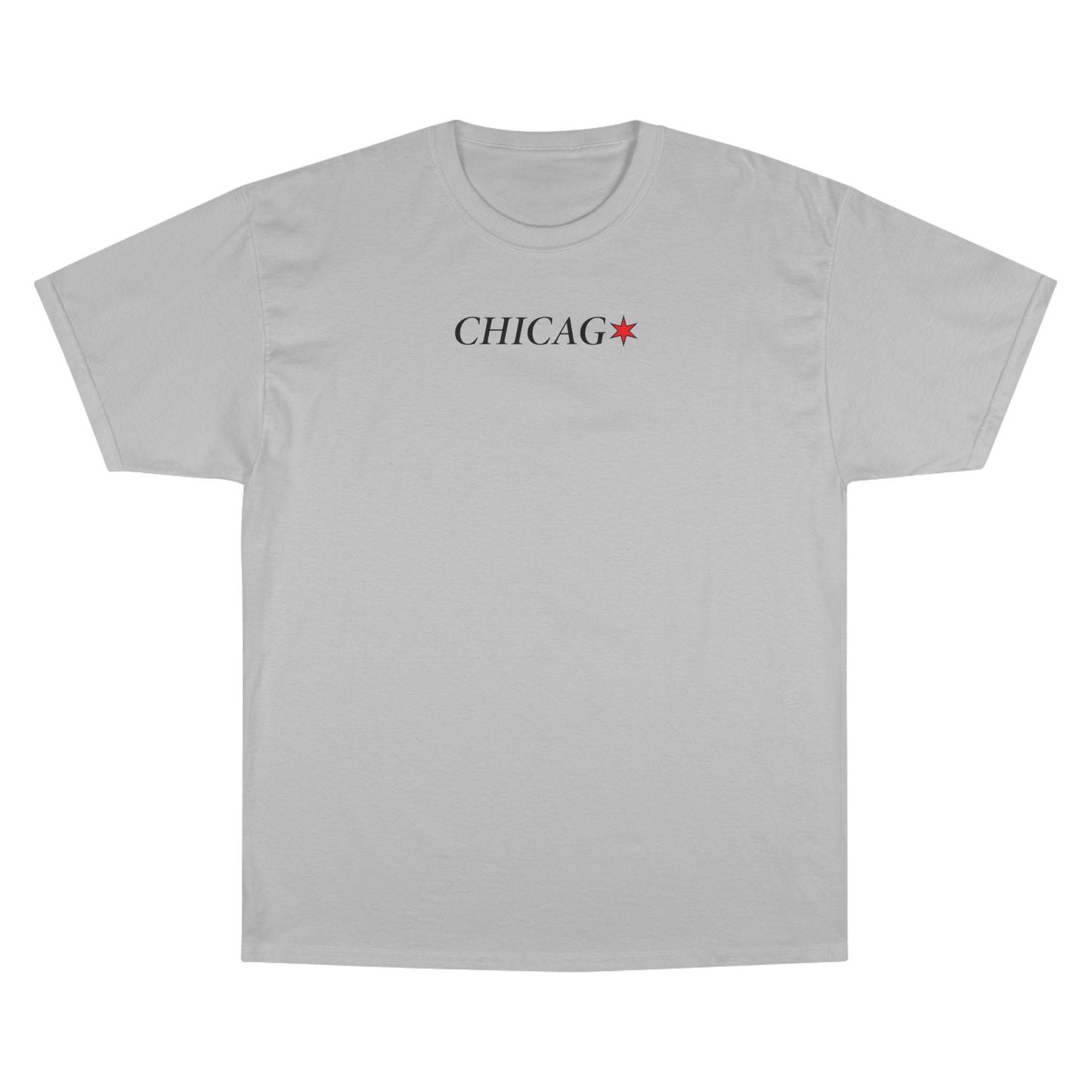 Chicag* | Tee