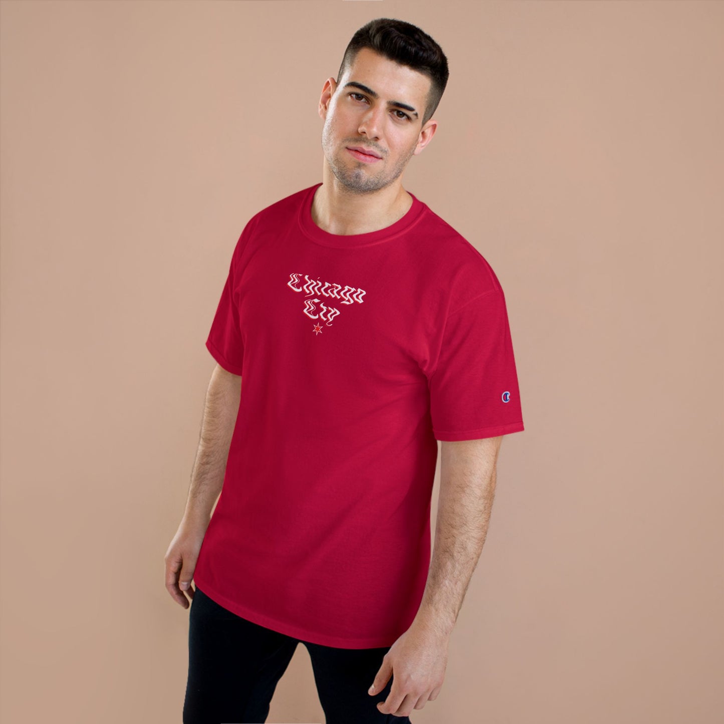 ALT. CHICAGO LEGACY | TEE
