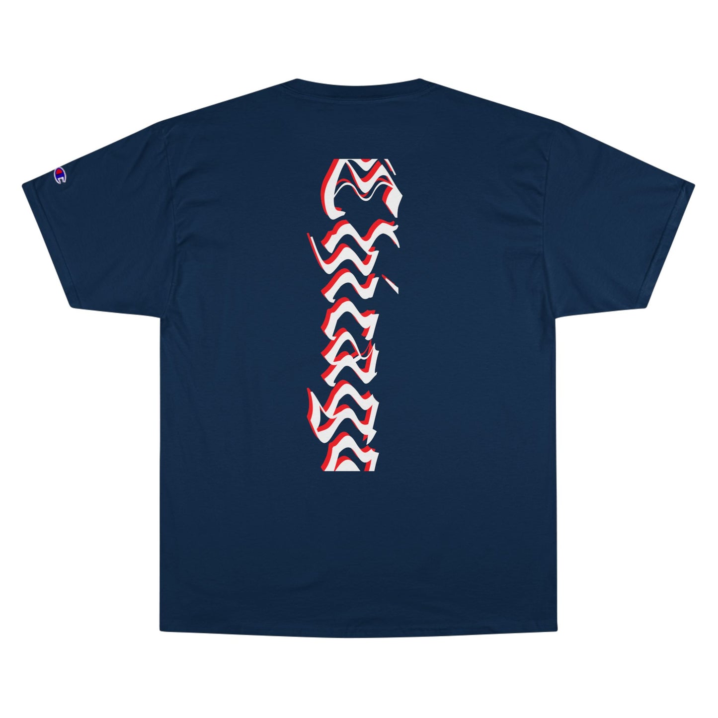 ALT. CHICAGO LEGACY | TEE