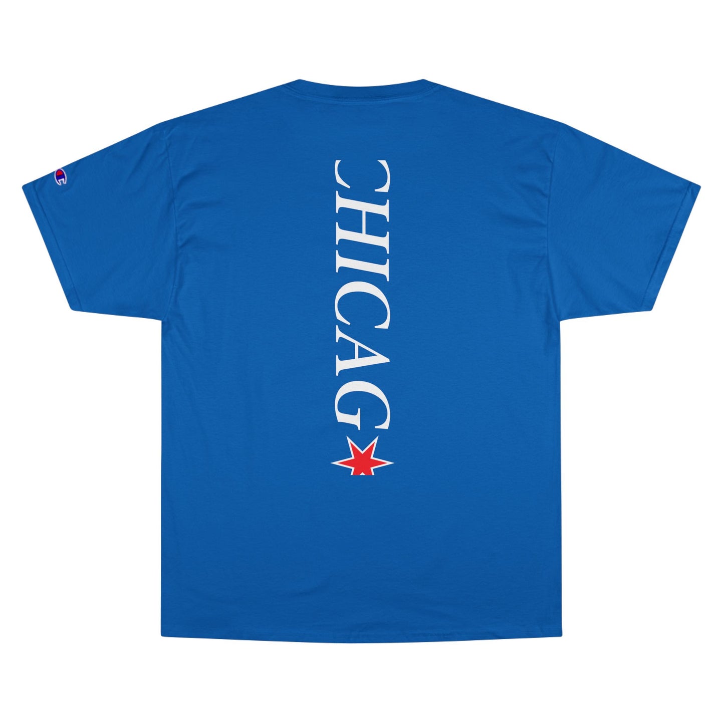 Chicag* | Tee
