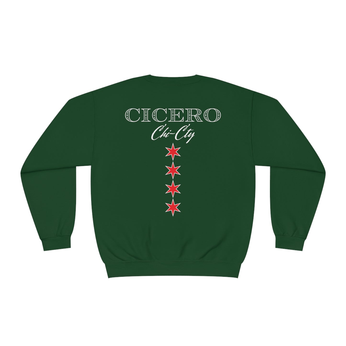 The Cicero Limited | Sweater