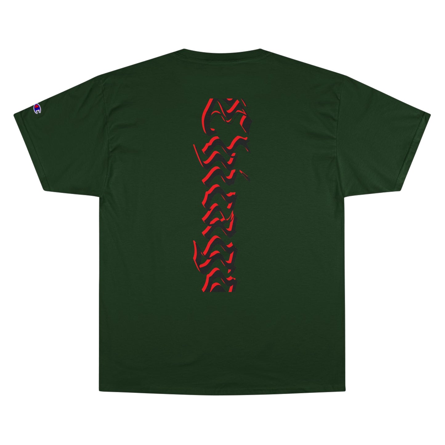 ALT. CHICAGO LEGACY | TEE