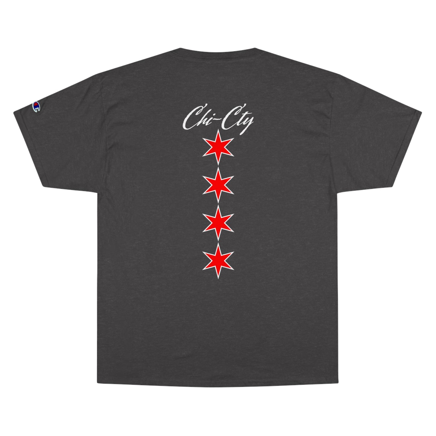 CHI-CTY - Chicago Legacy | Tee