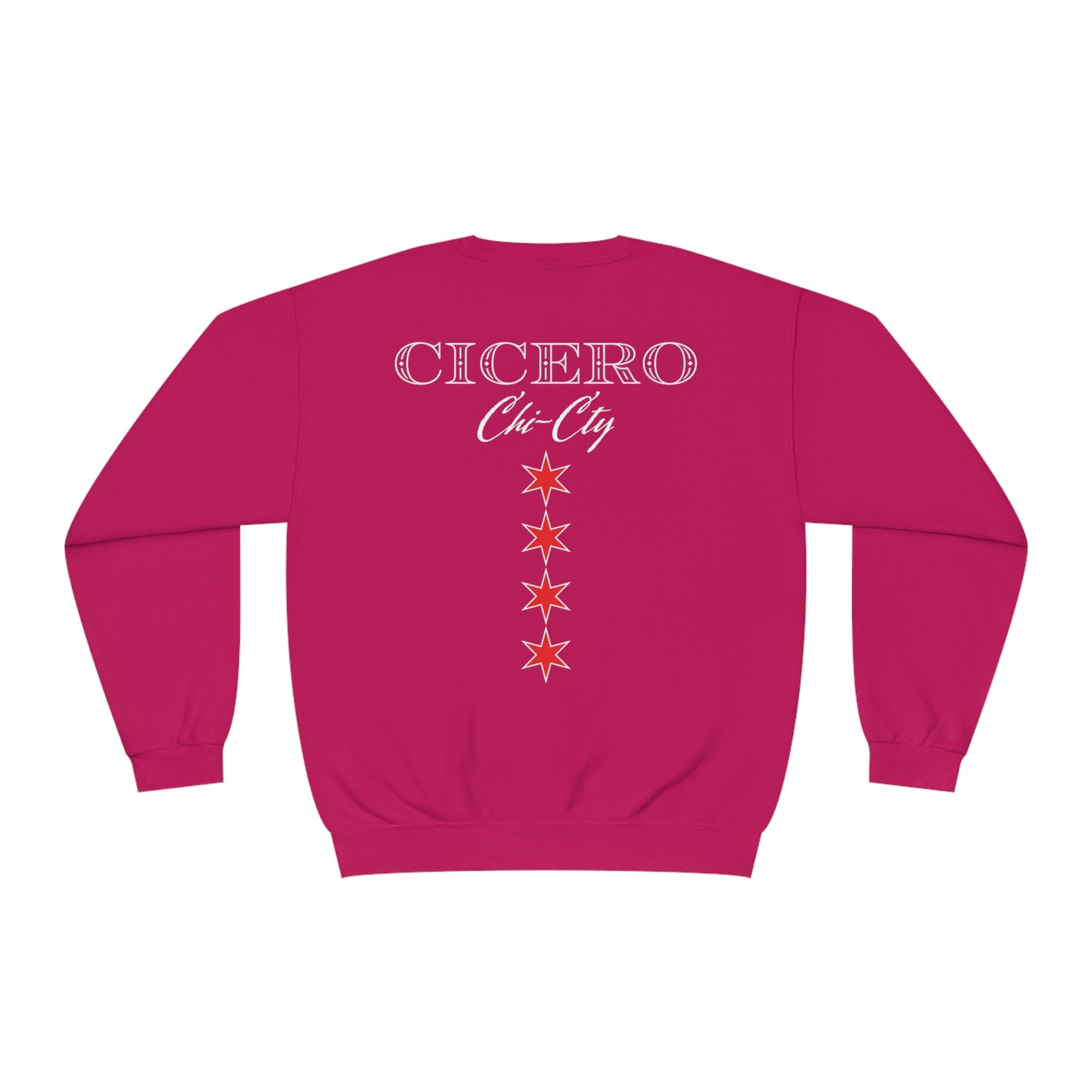The Cicero Limited | Sweater