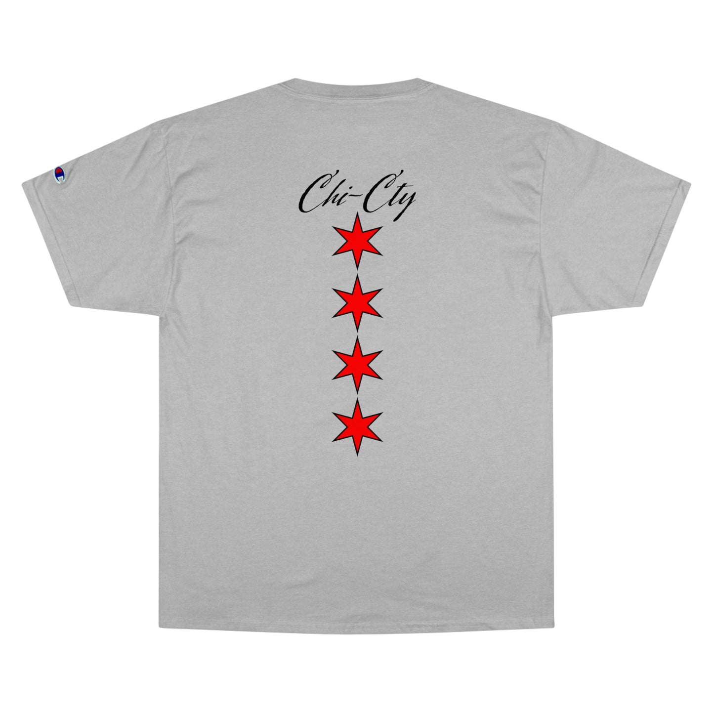CHI-CTY - Chicago Legacy | Tee