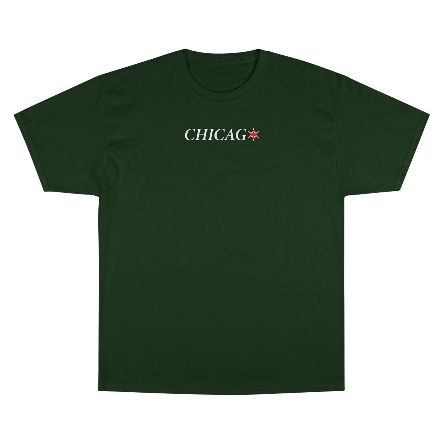 Chicag* | Tee