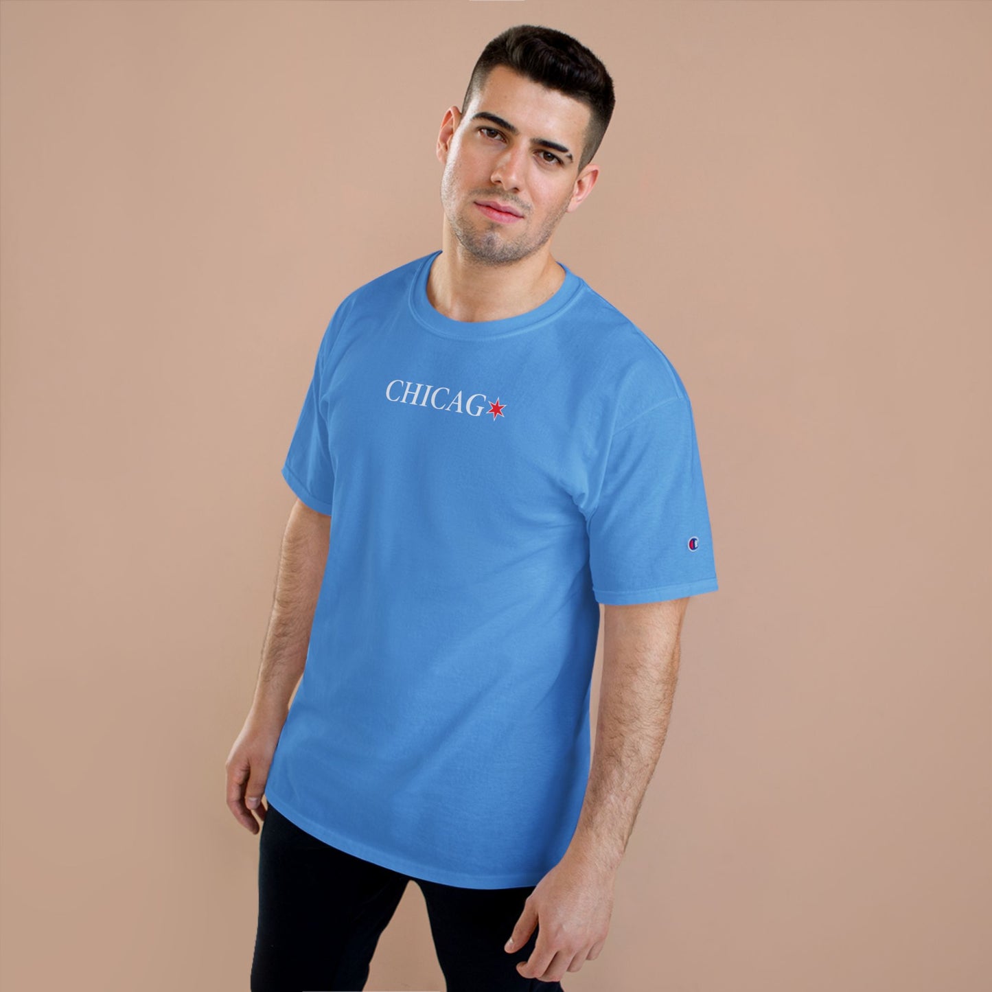 Chicag* | Tee