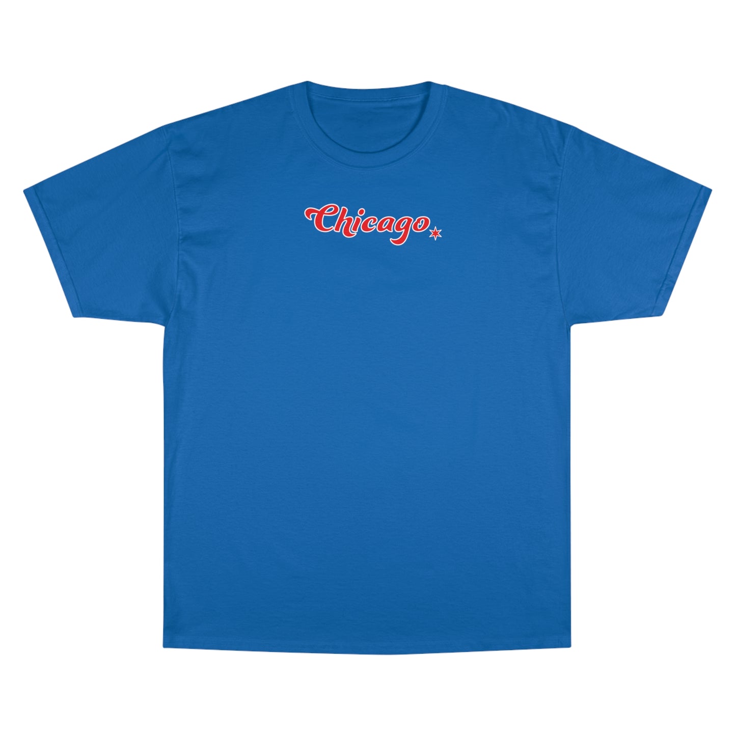 CHI-CTY - Classic Chicago | Tee