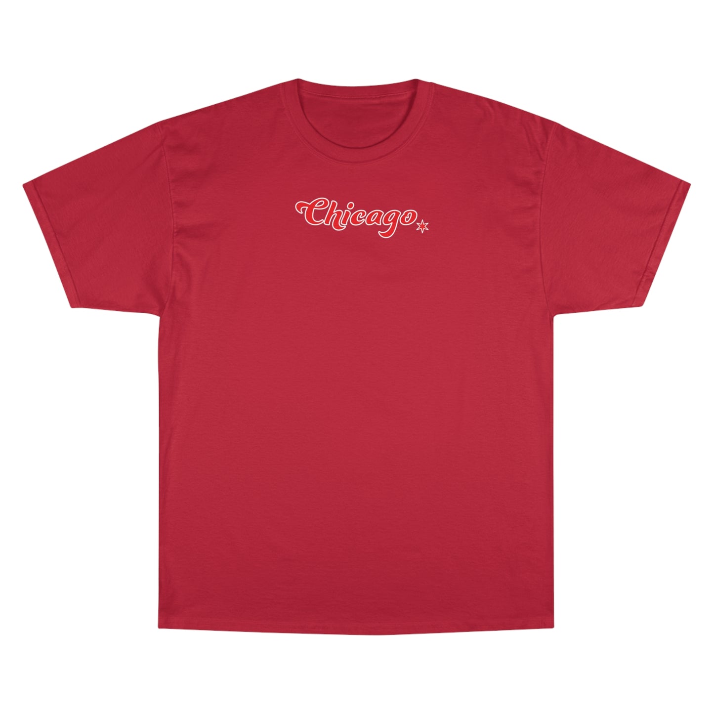 CHI-CTY - Classic Chicago | Tee
