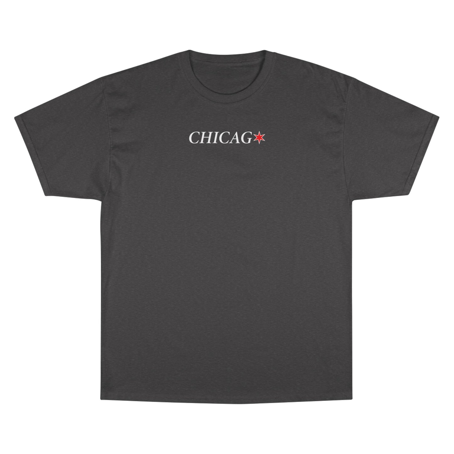 Chicag* | Tee