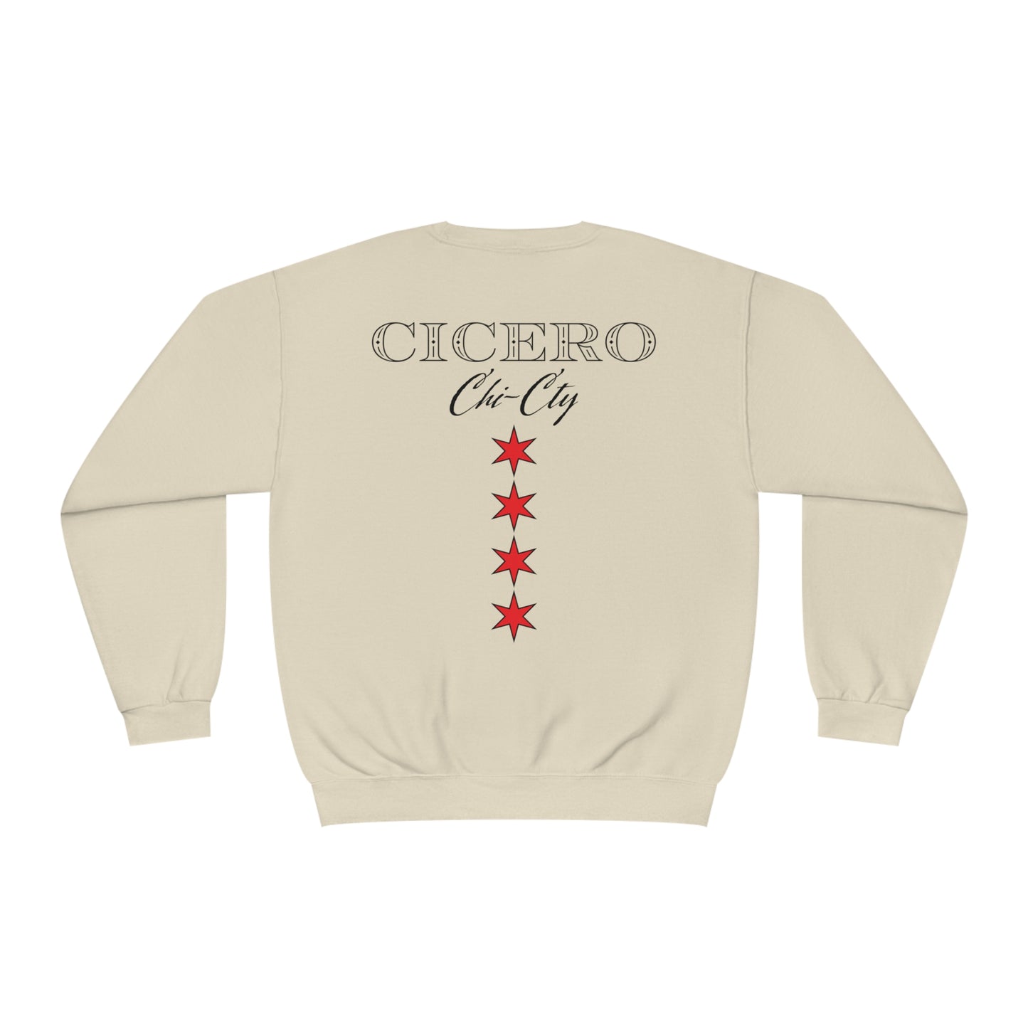 The Cicero Limited | Sweater