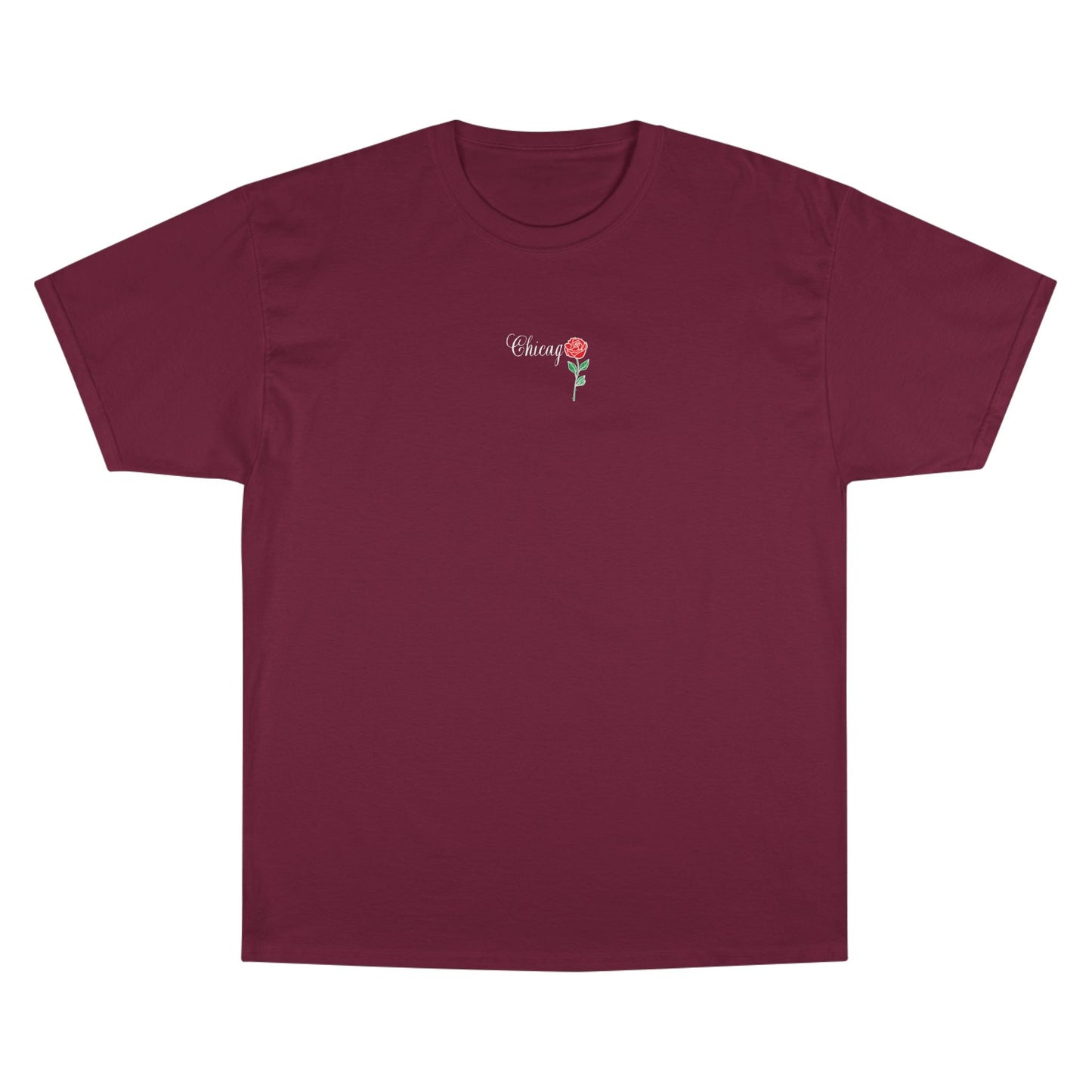 Chi-Rose | Tee