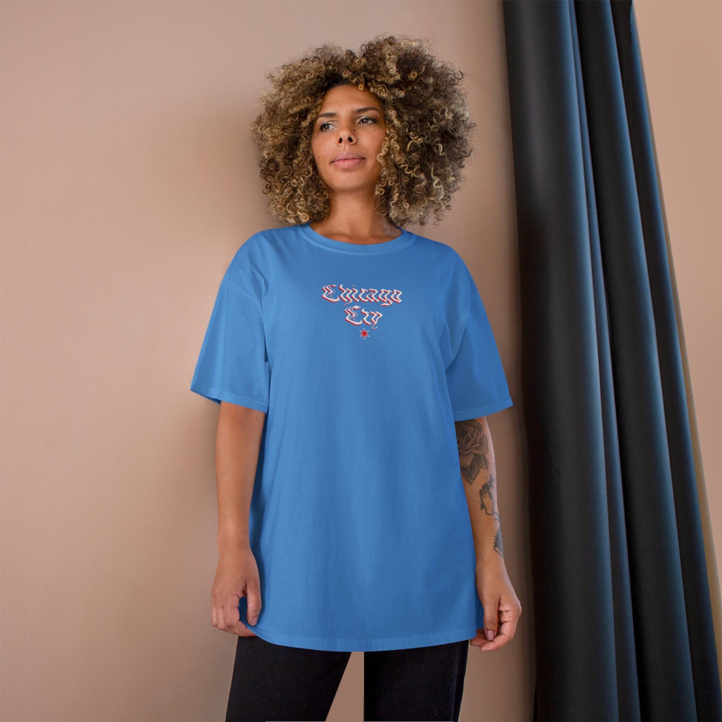 ALT. CHICAGO LEGACY | TEE