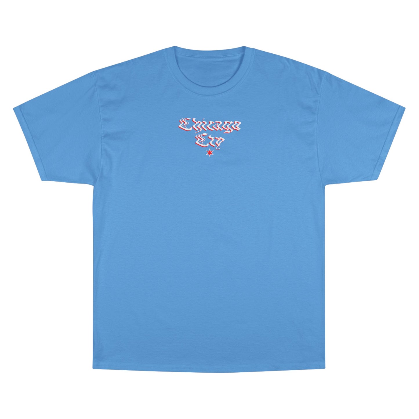 ALT. CHICAGO LEGACY | TEE