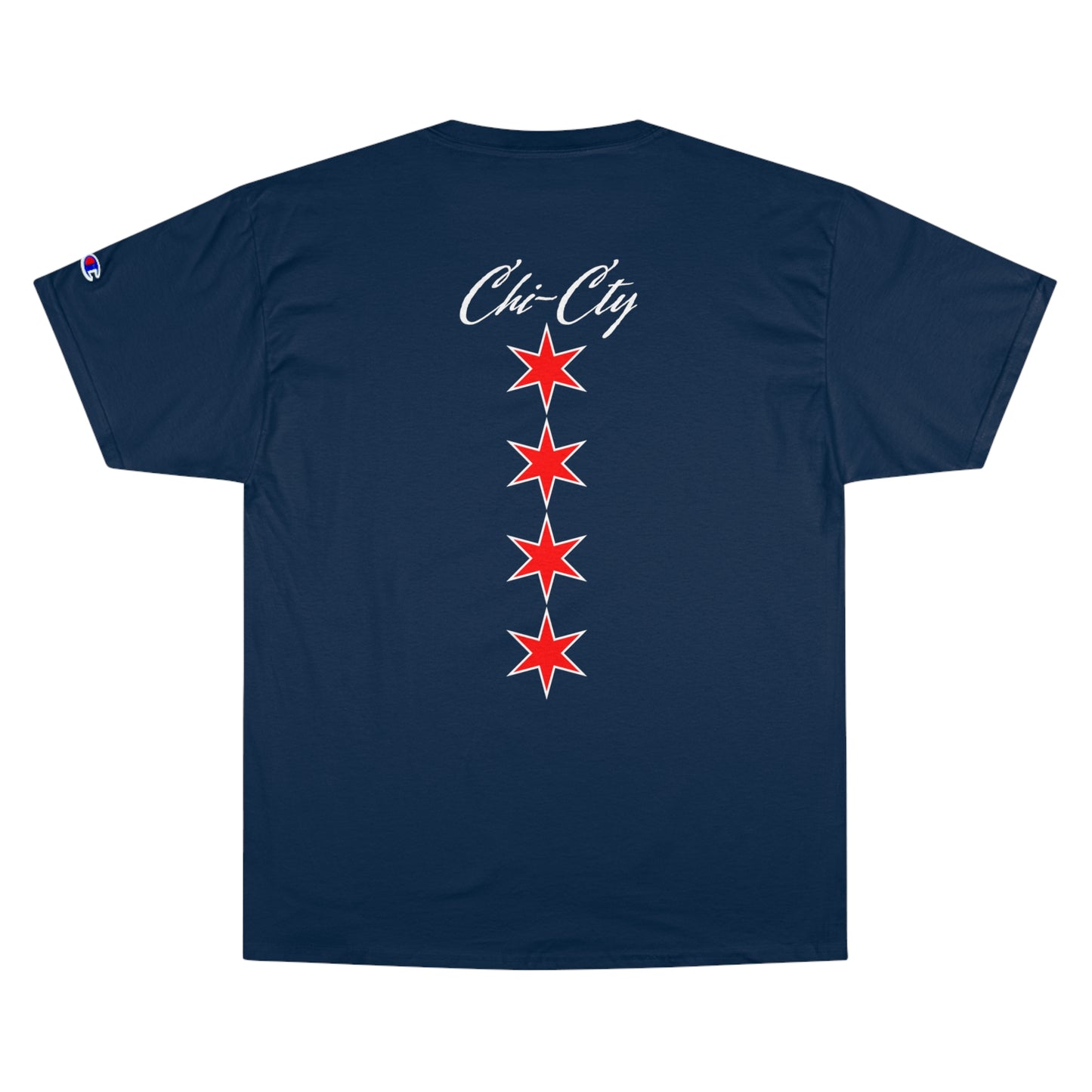 CHI-CTY - Chicago Legacy | Tee