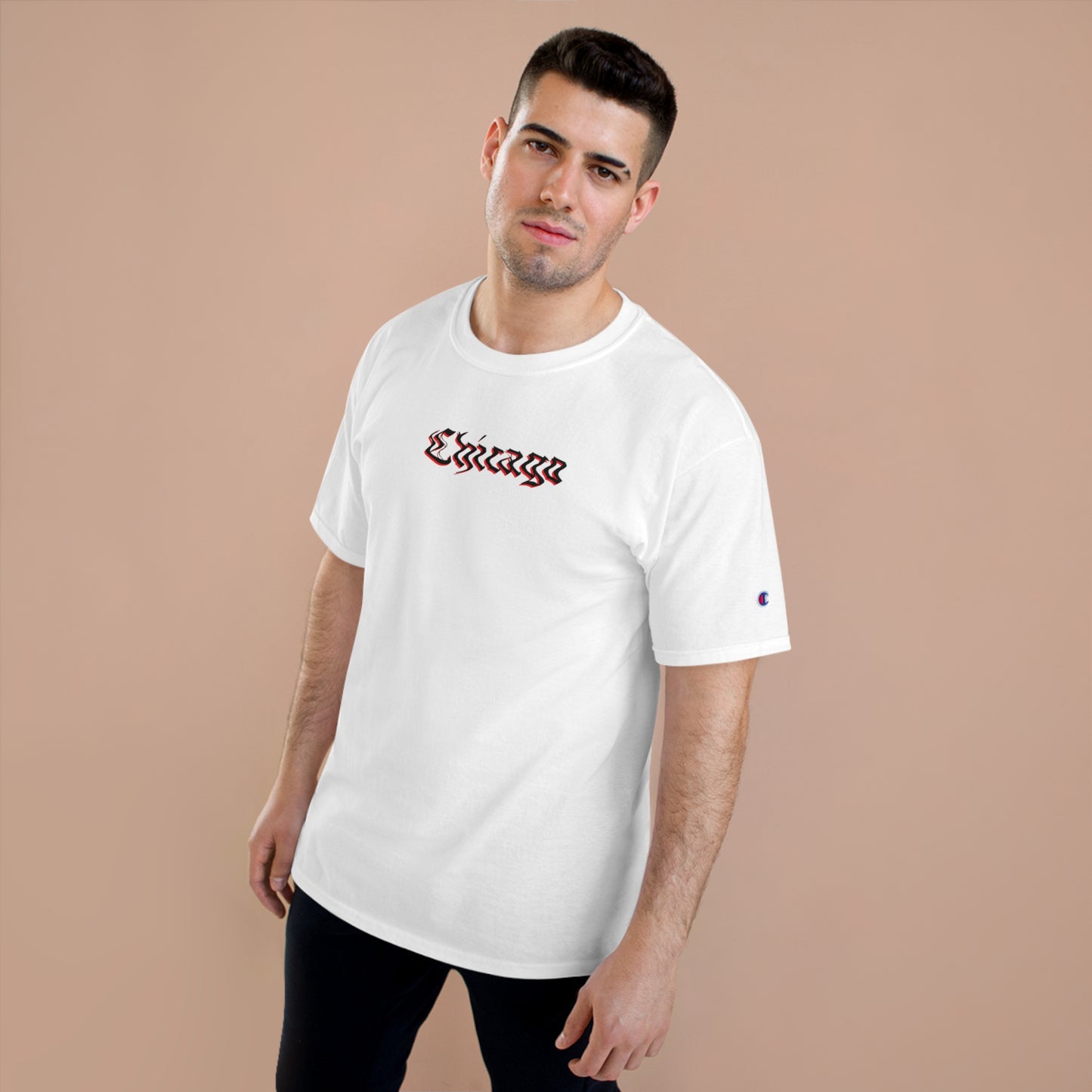 CHI-CTY - Chicago Legacy | Tee