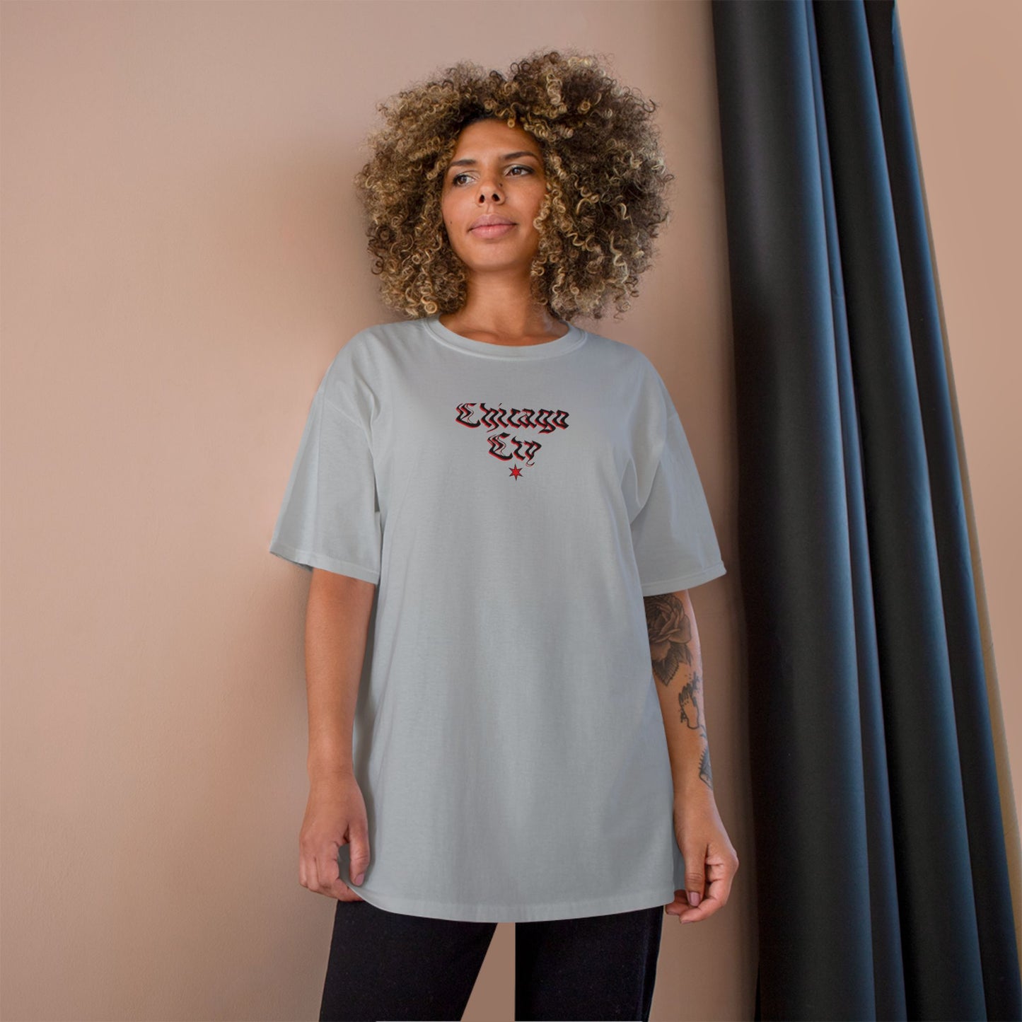 ALT. CHICAGO LEGACY | TEE