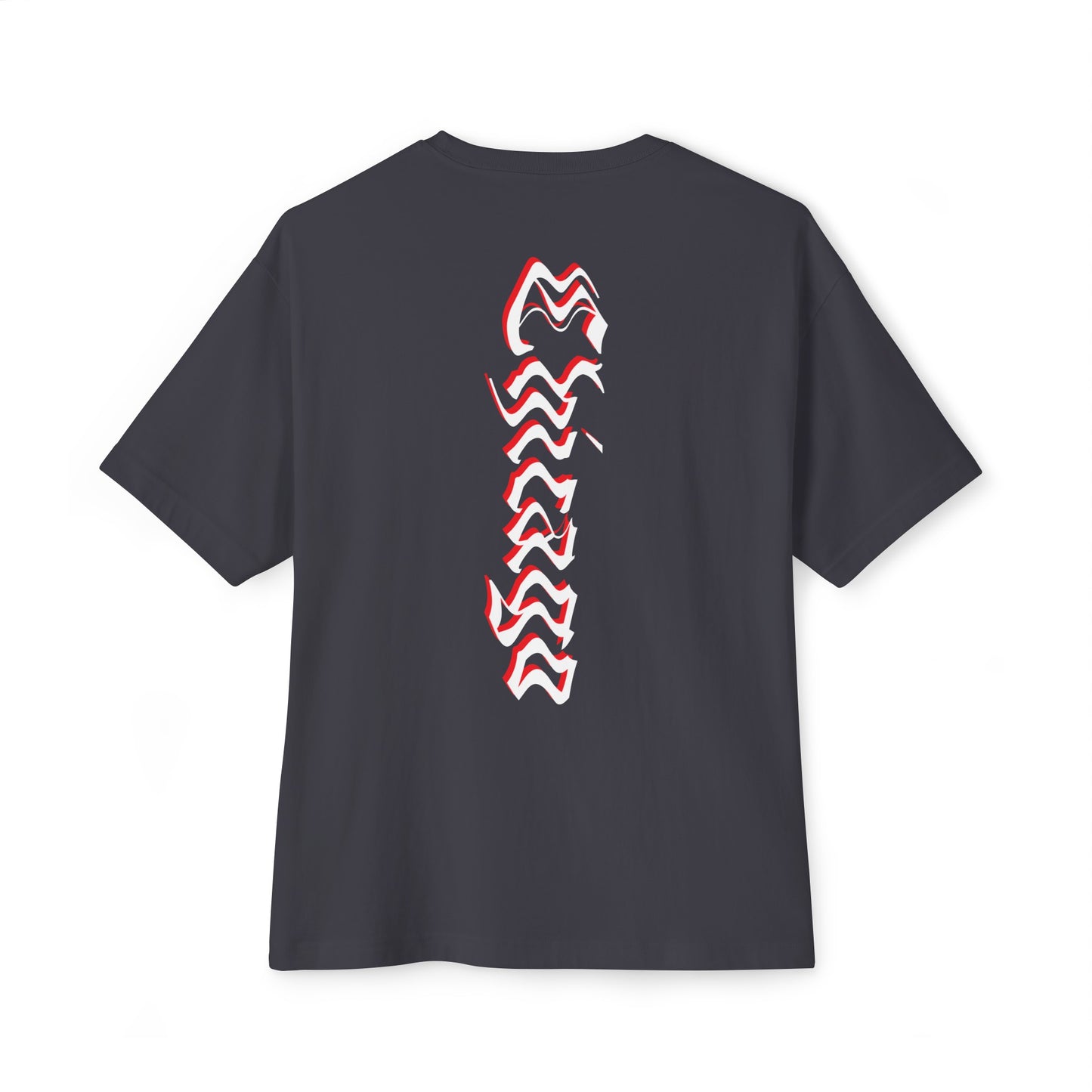 CHI-CTY - Alt. Chicago Legacy | Oversized Tee