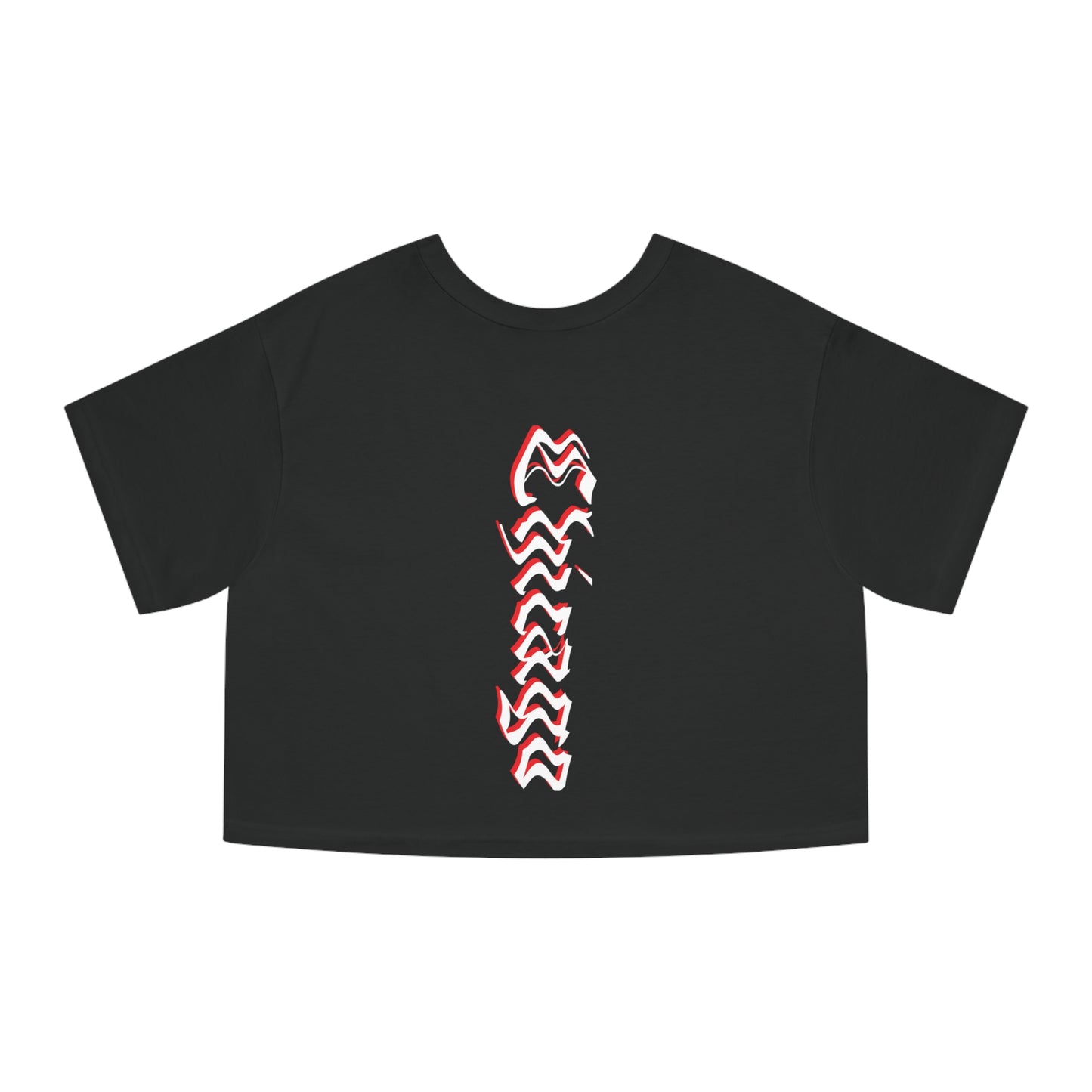 CHI-CTY - Alt. Chicago Legacy | Crop Top