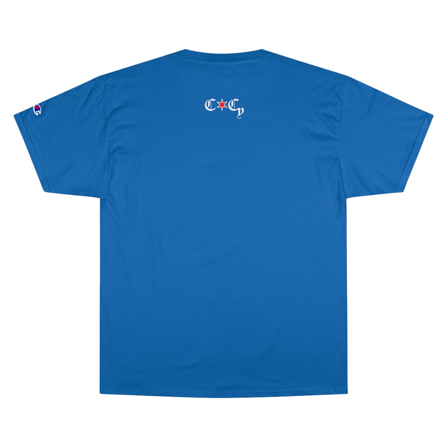 CHI-CTY - Classic Chicago | Tee