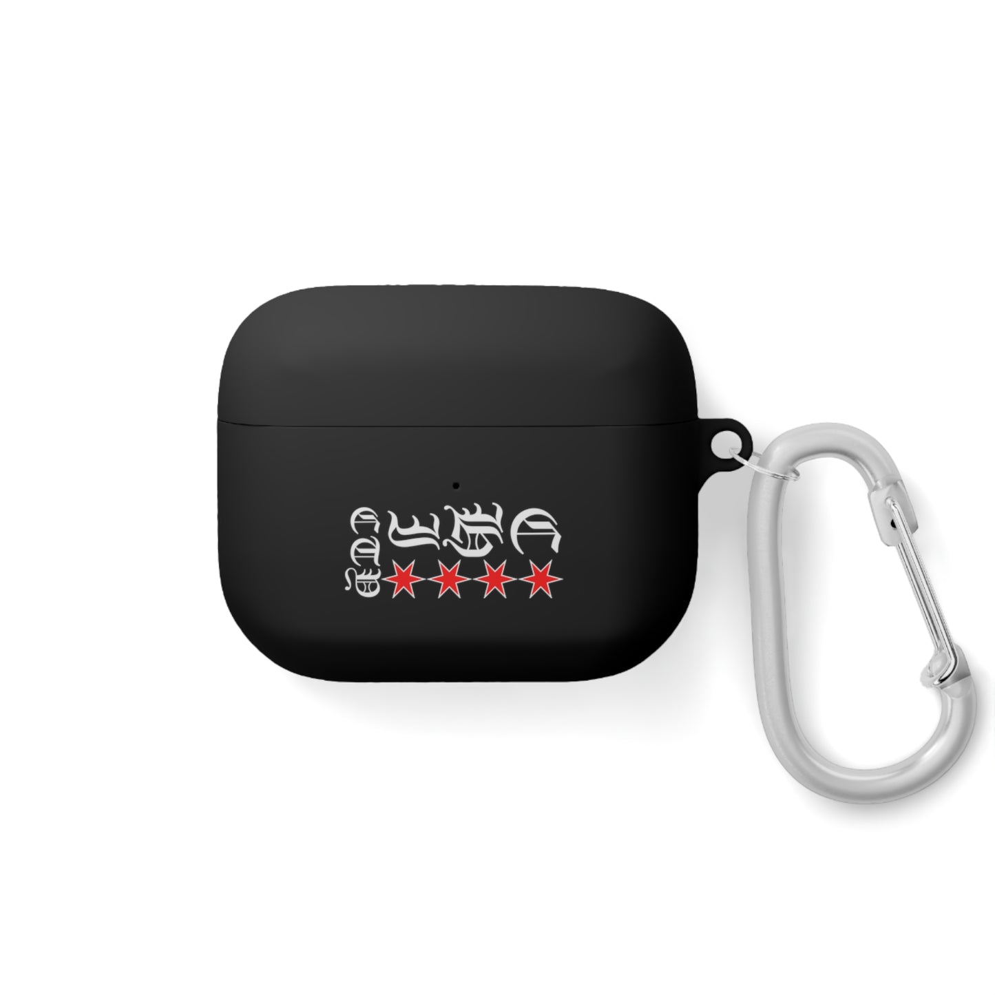 Black - Airpod Pro Case
