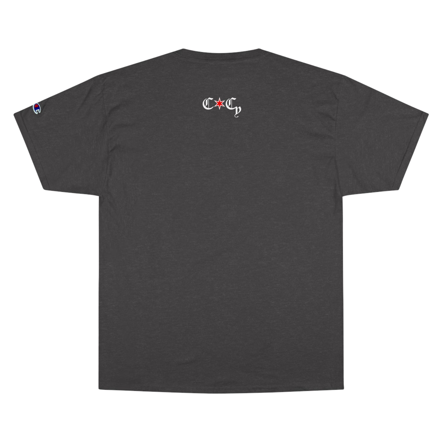 CHI-CTY - Classic Chicago | Tee