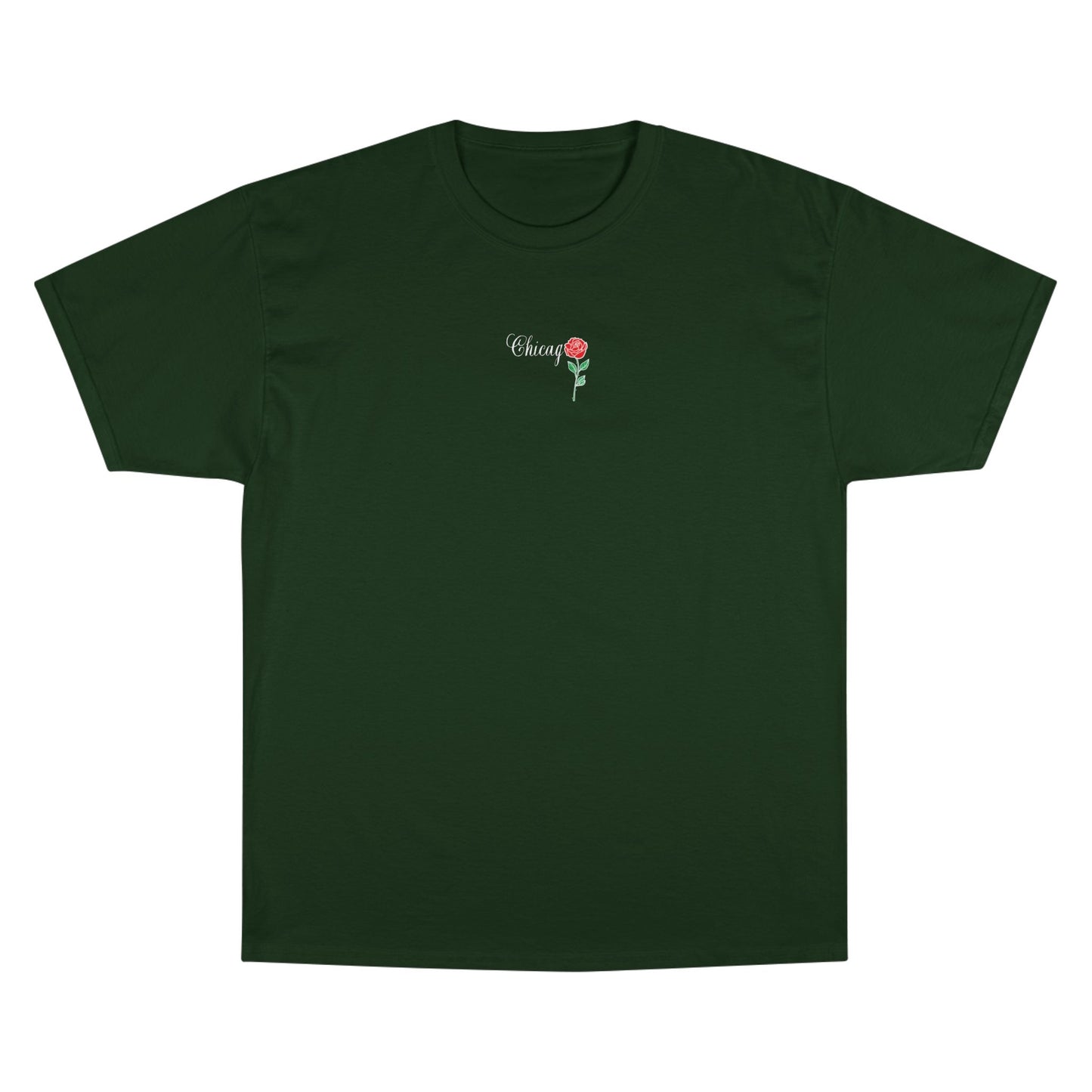 Chi-Rose | Tee
