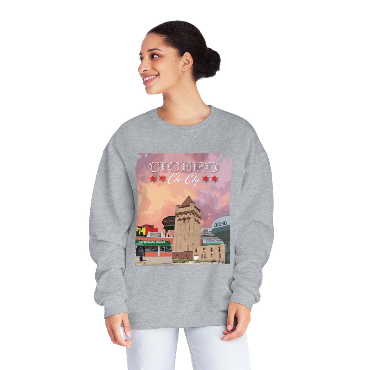 The Cicero Limited | Sweater