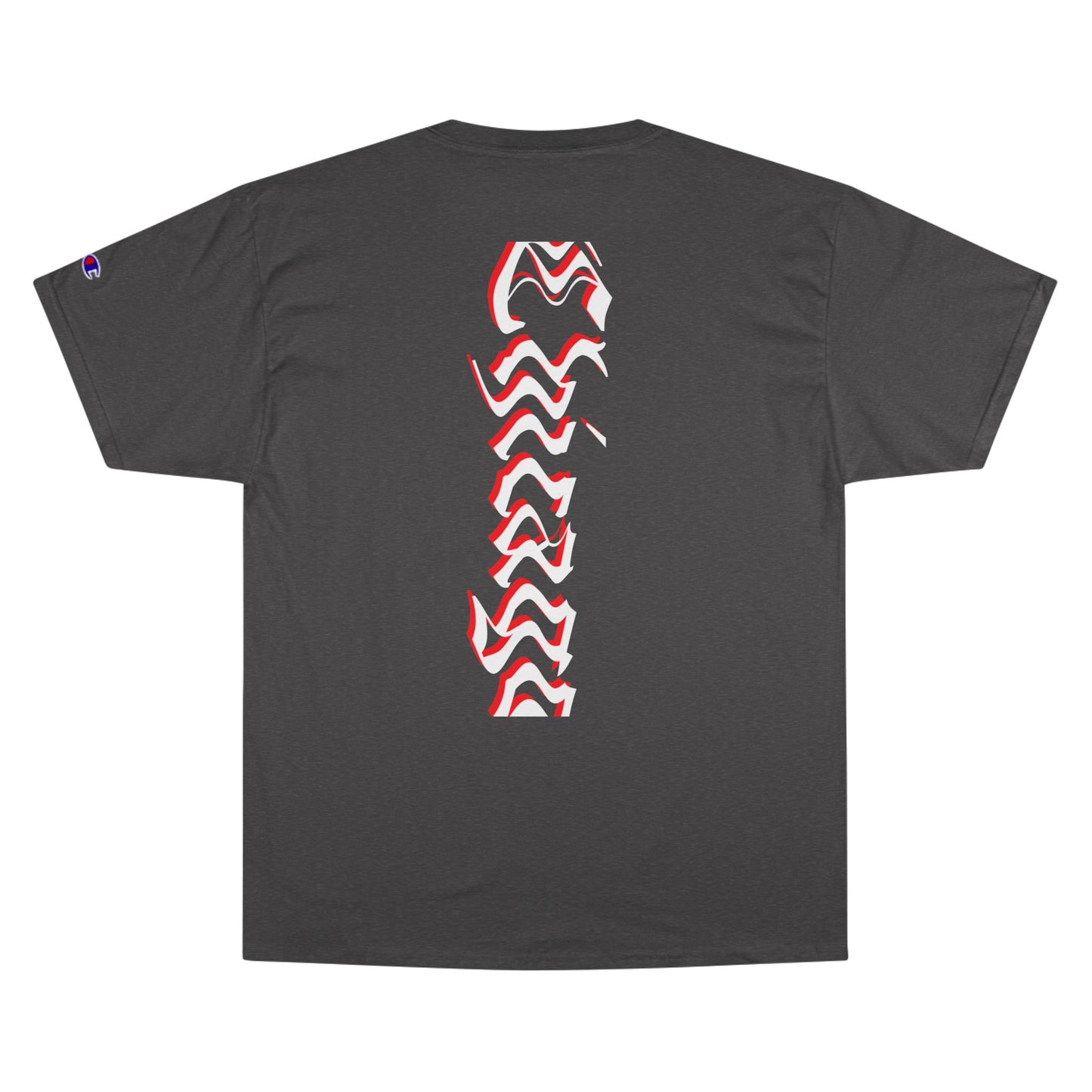 ALT. CHICAGO LEGACY | TEE
