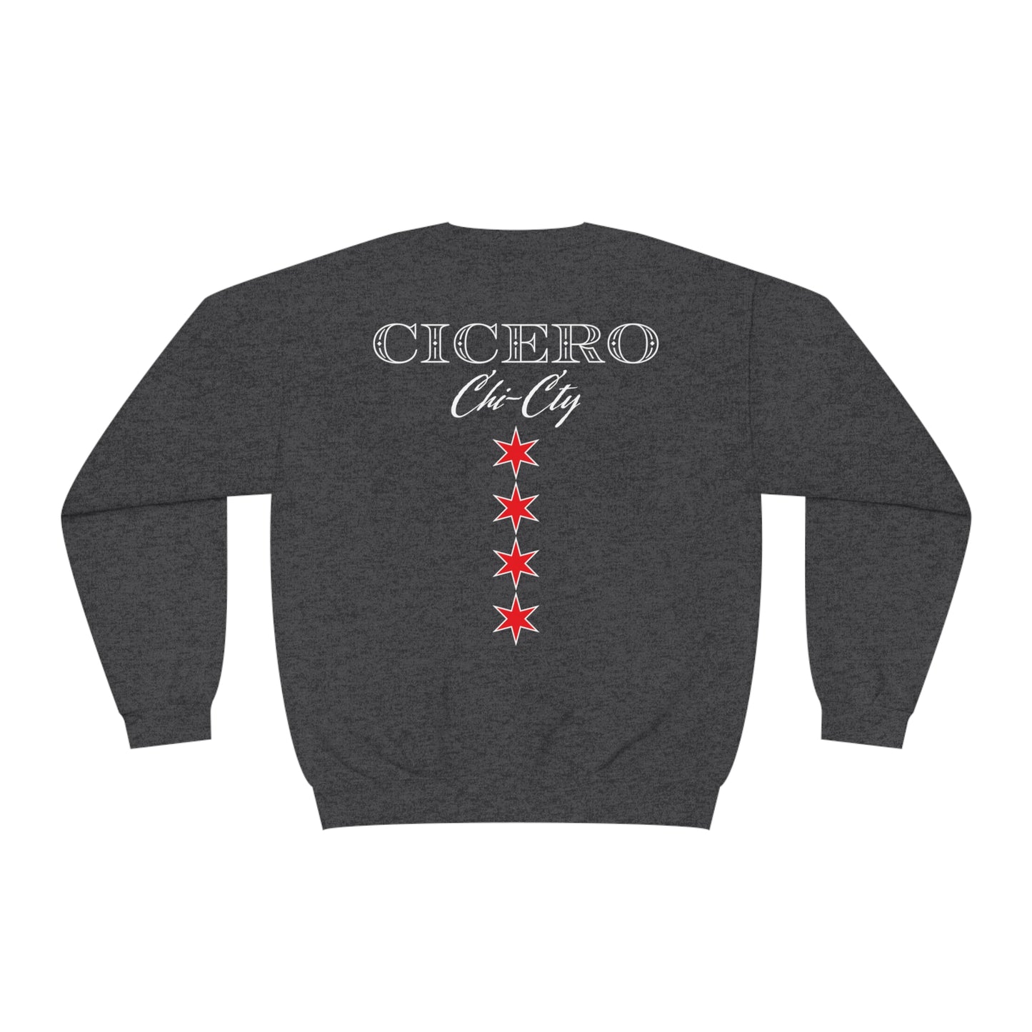The Cicero Limited | Sweater