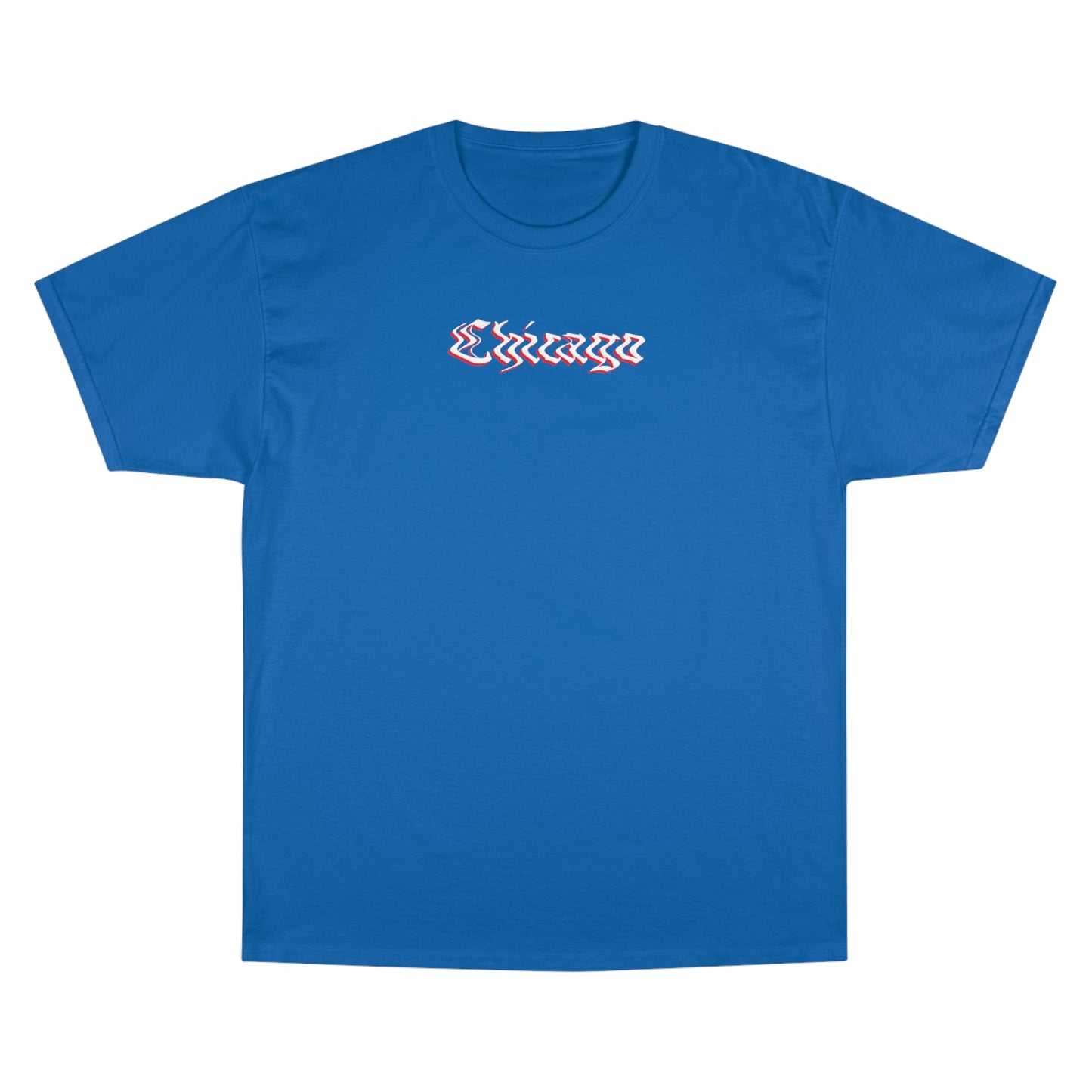 CHI-CTY - Chicago Legacy | Tee