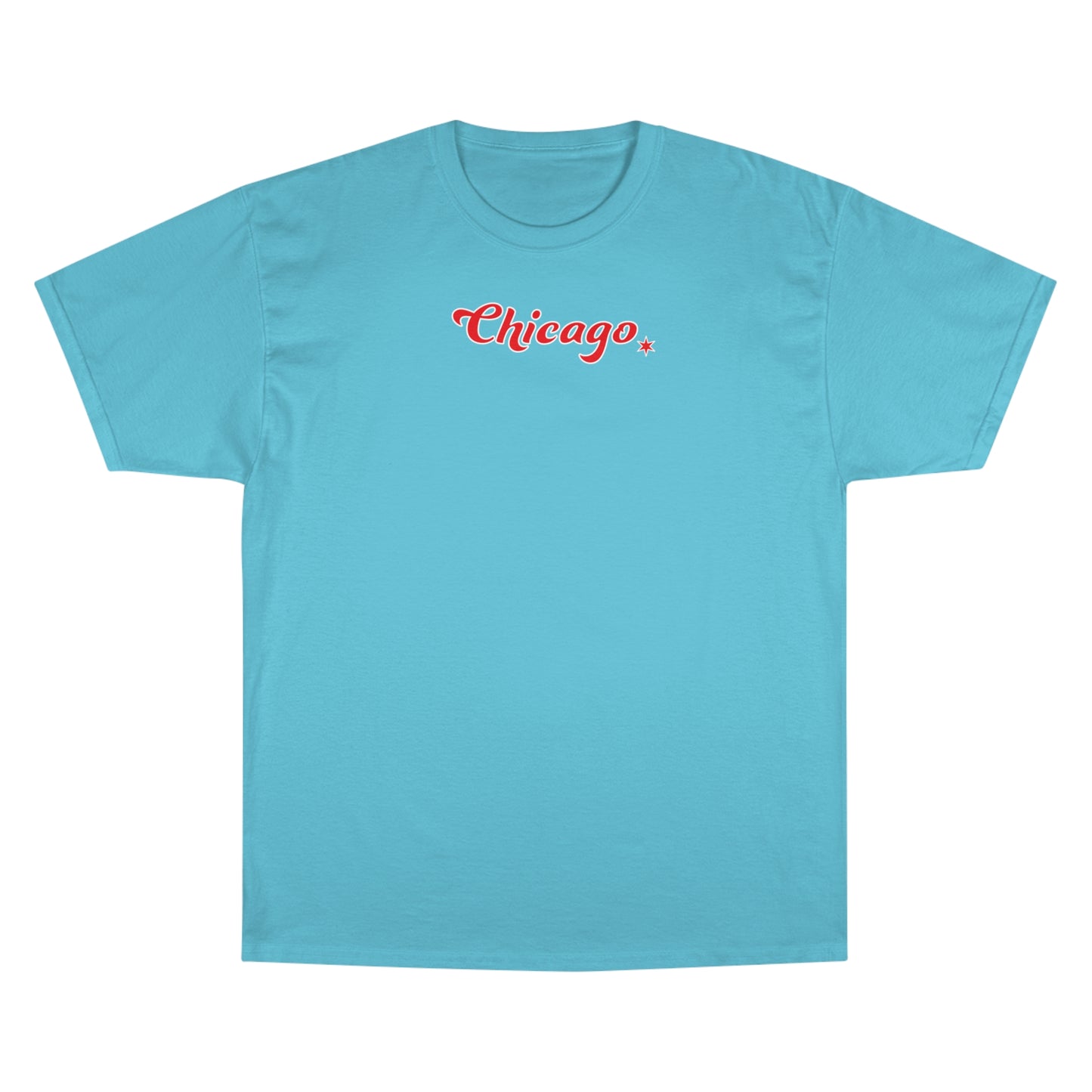 CHI-CTY - Classic Chicago | Tee