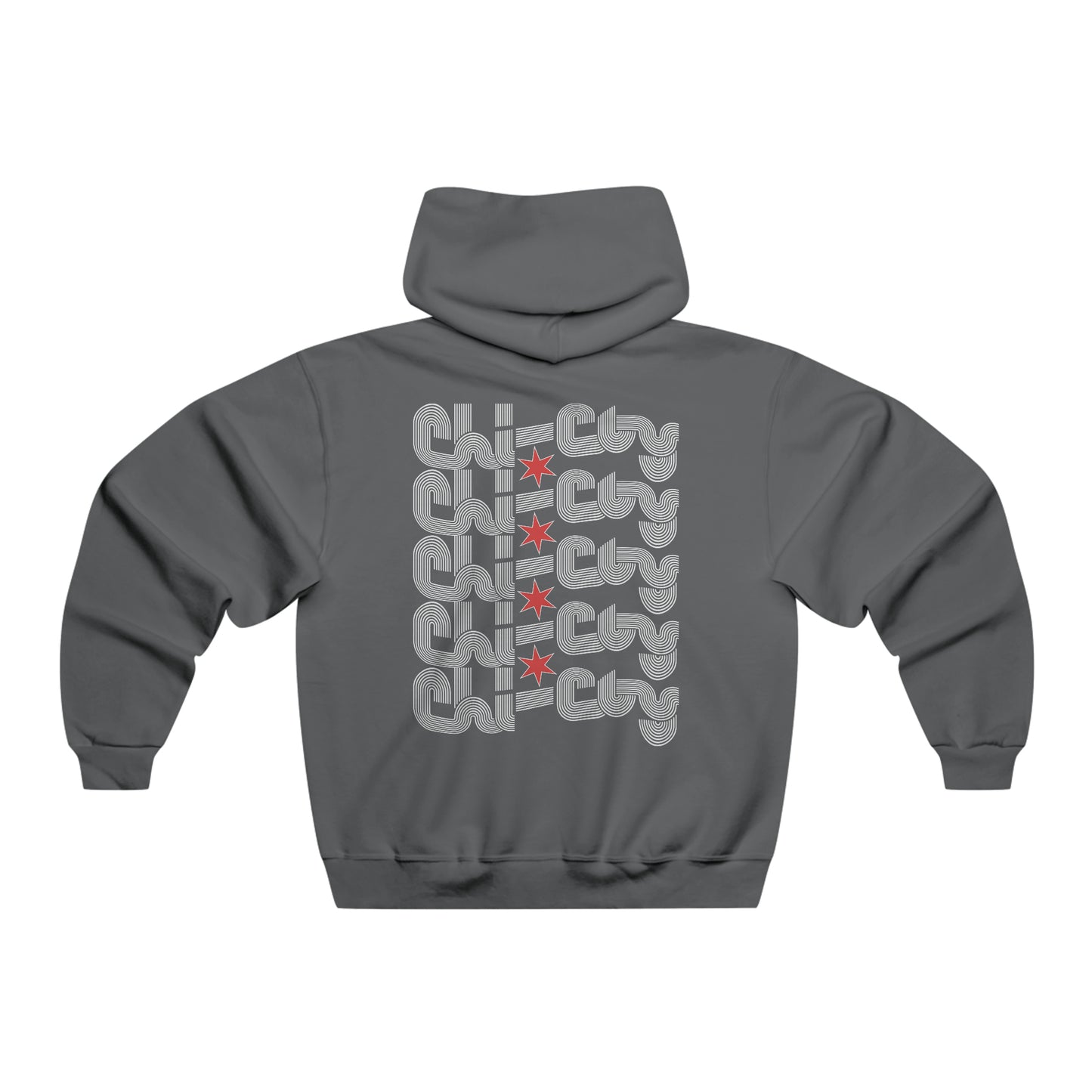 Wavy | Hoodie