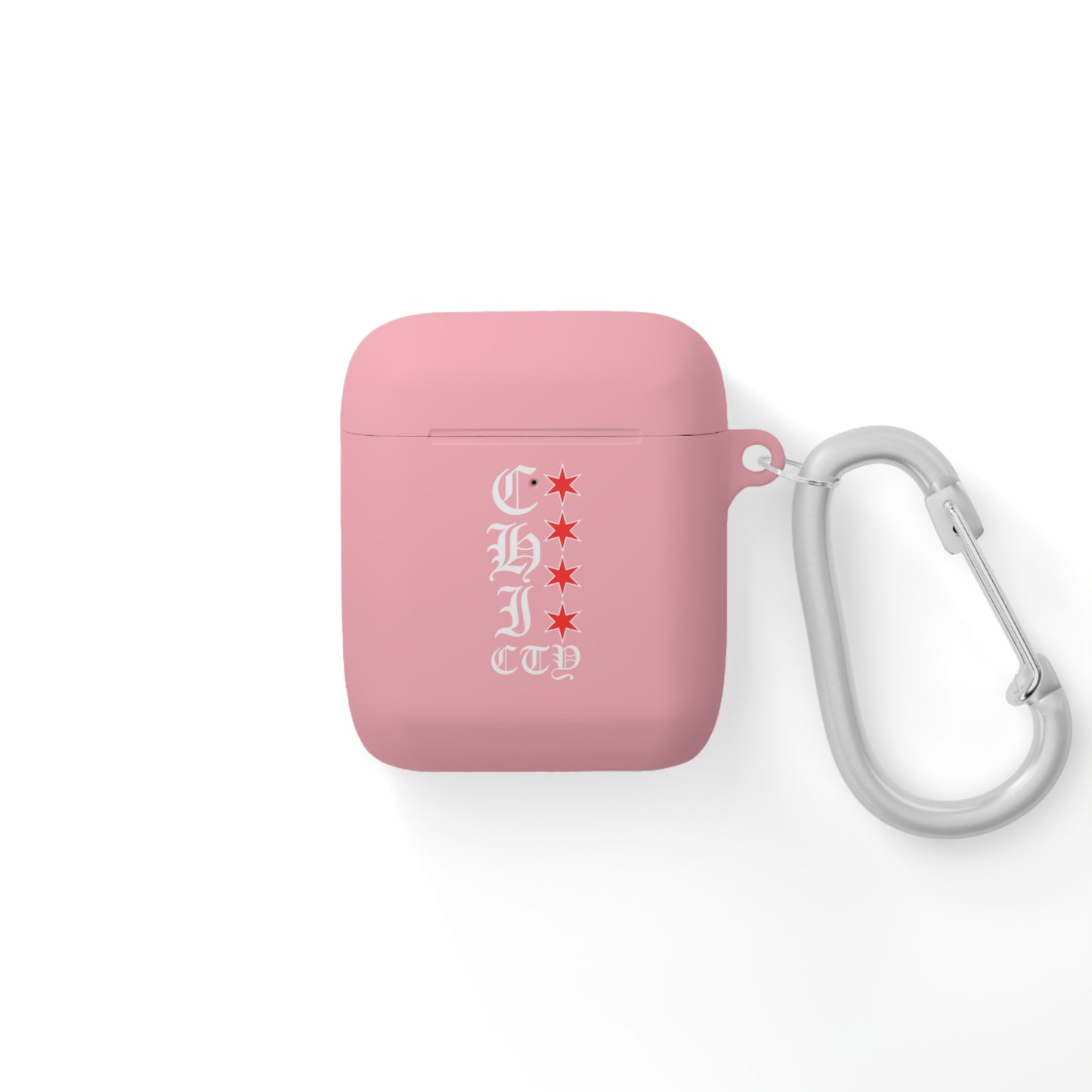 Pink - Airpod Case