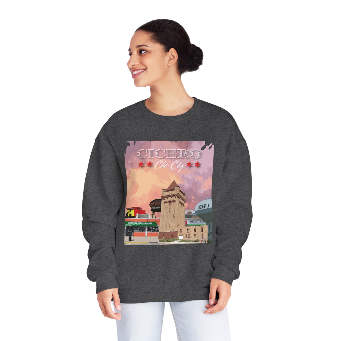 The Cicero Limited | Sweater