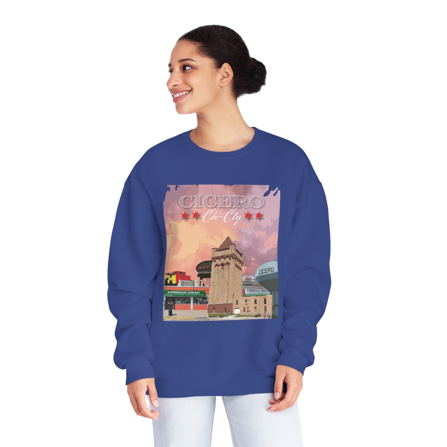 The Cicero Limited | Sweater