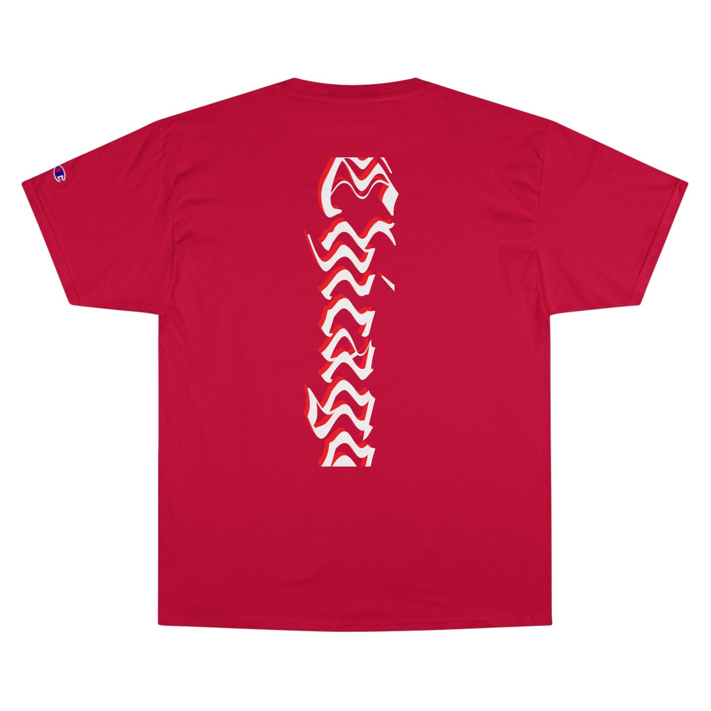 ALT. CHICAGO LEGACY | TEE